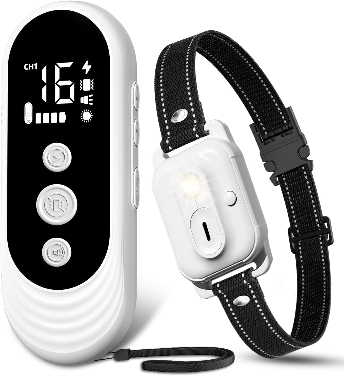 Dog Shock Collar