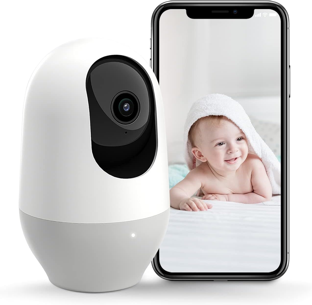 nooie Baby Monitor