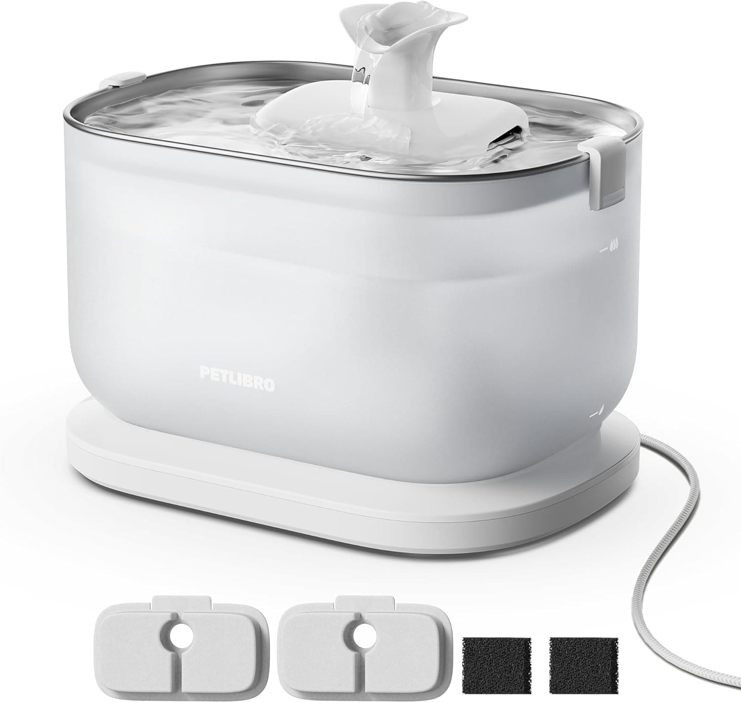 PETLIBRO Cat Water Fountain