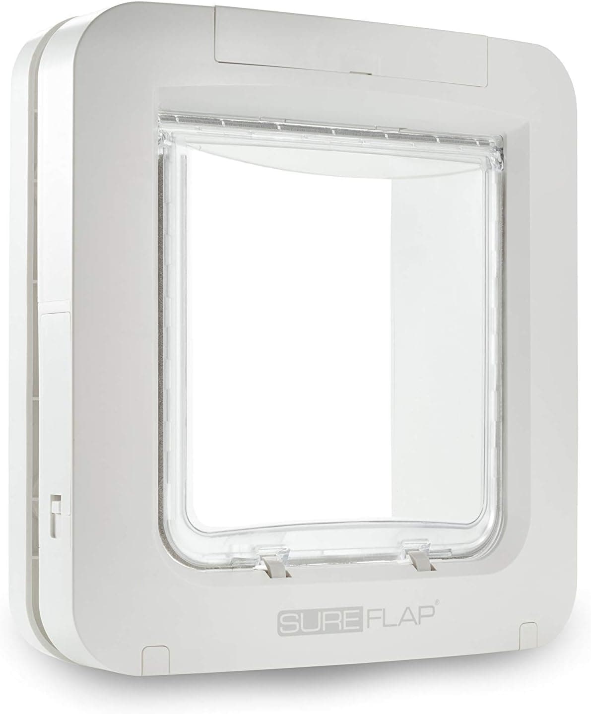 SureFlap-Sure Petcare Microchip Pet Door