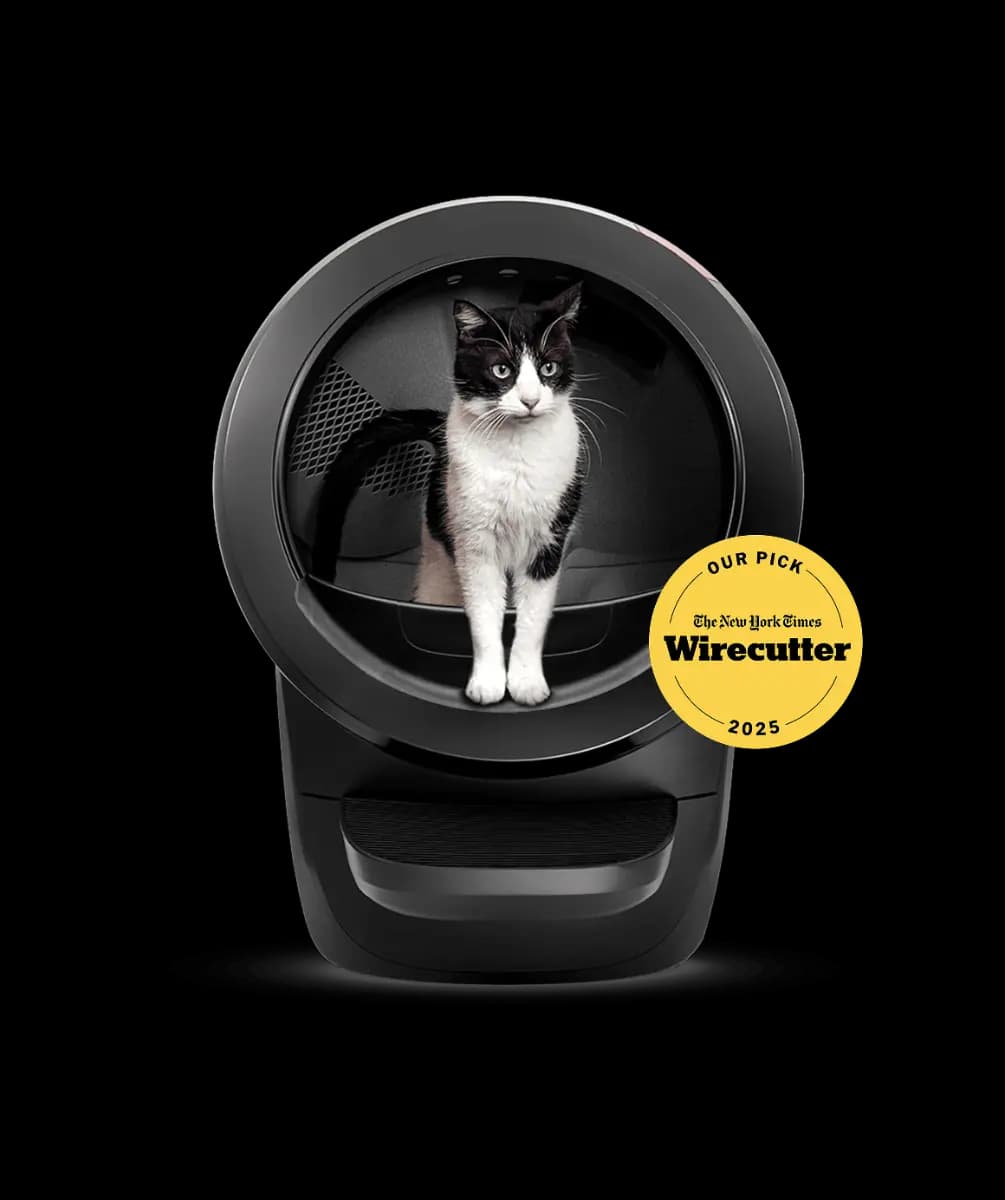 Litter-Robot 4