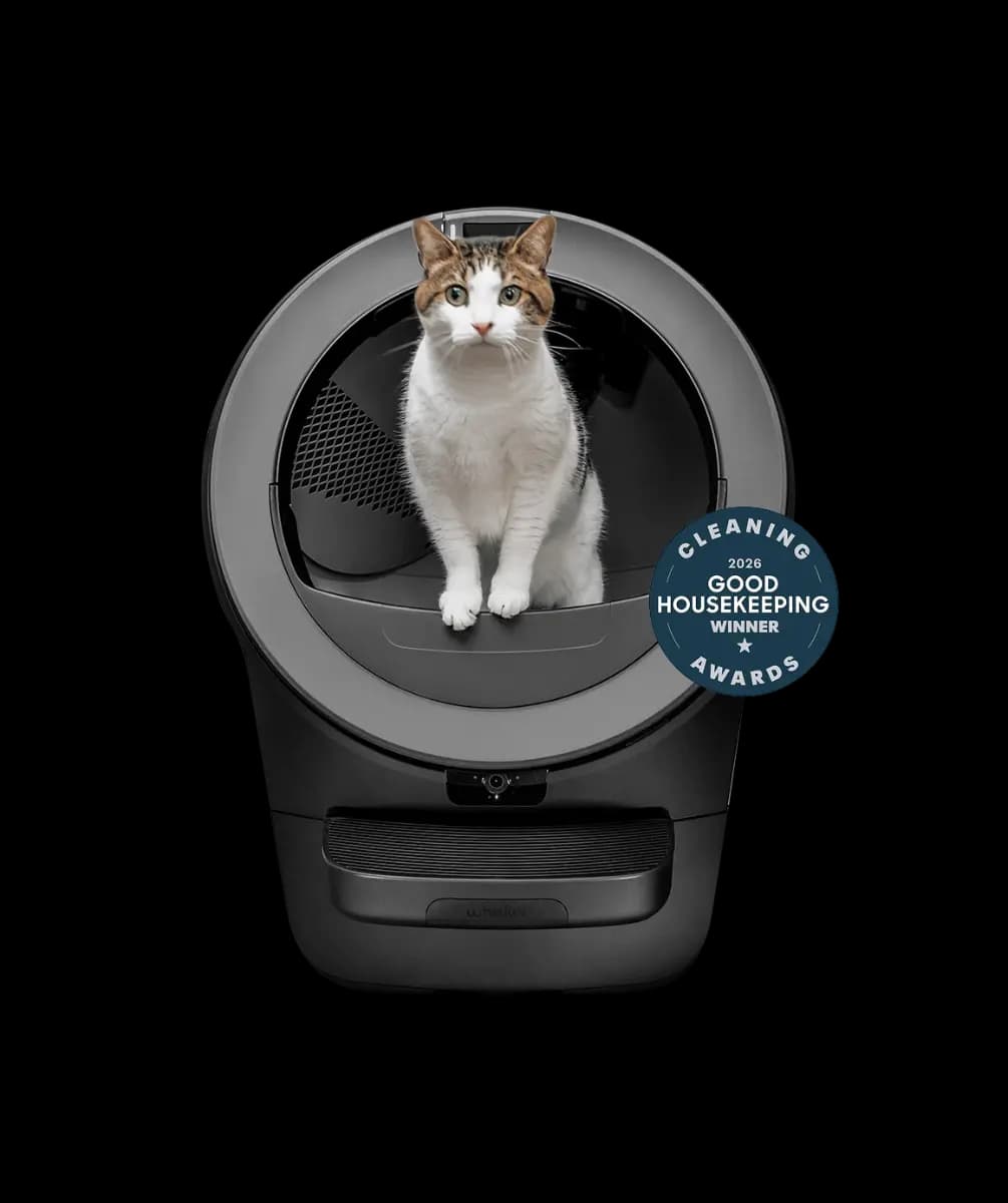 Litter-Robot Core